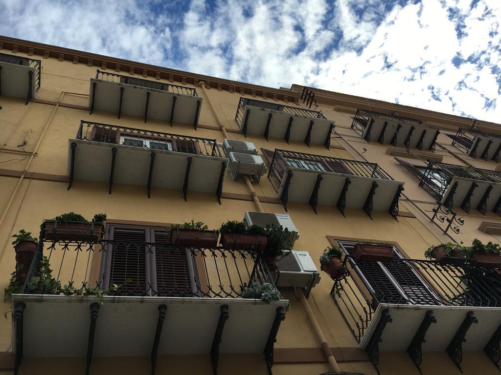 & Breakfast Zero 3* Palermo