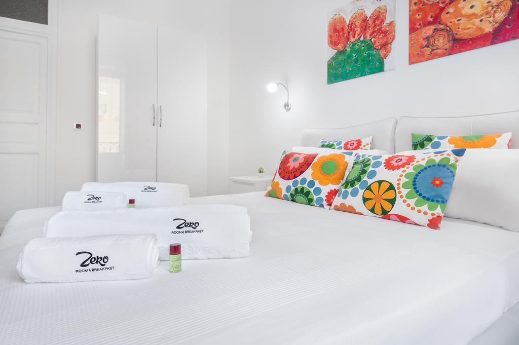 & Breakfast Zero Bed & Breakfast 3*